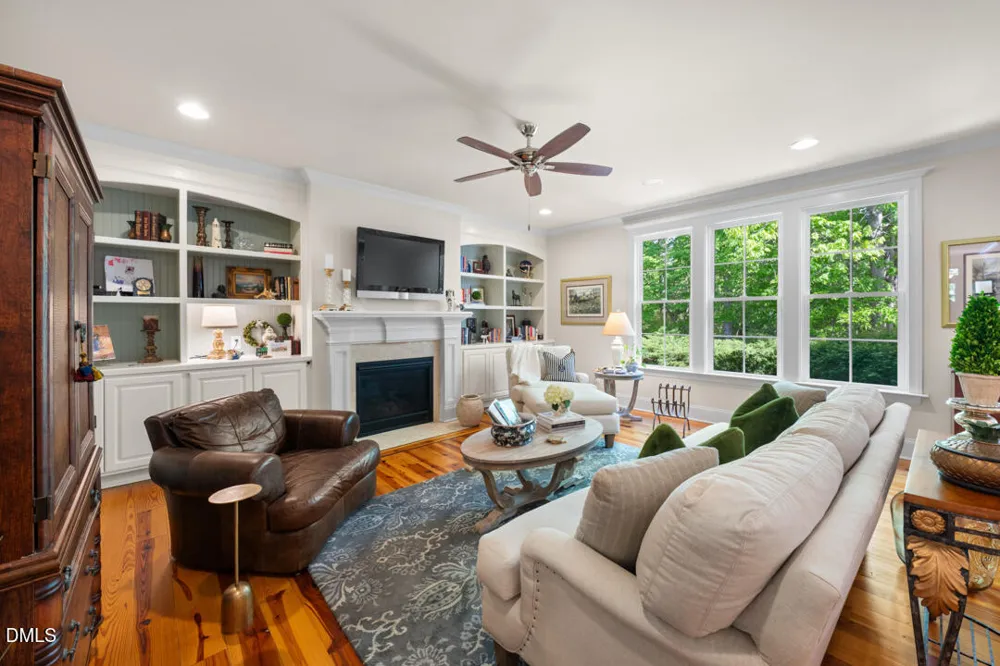 3048 Lawson Walk Way Rolesville, NC 27571