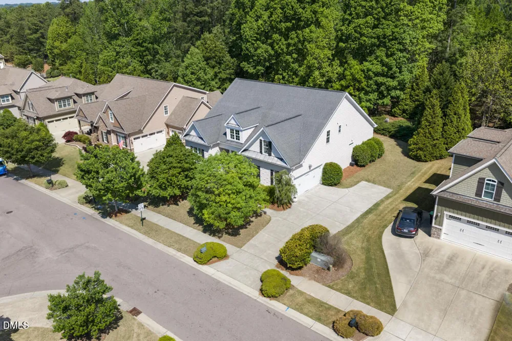 3048 Lawson Walk Way Rolesville, NC 27571