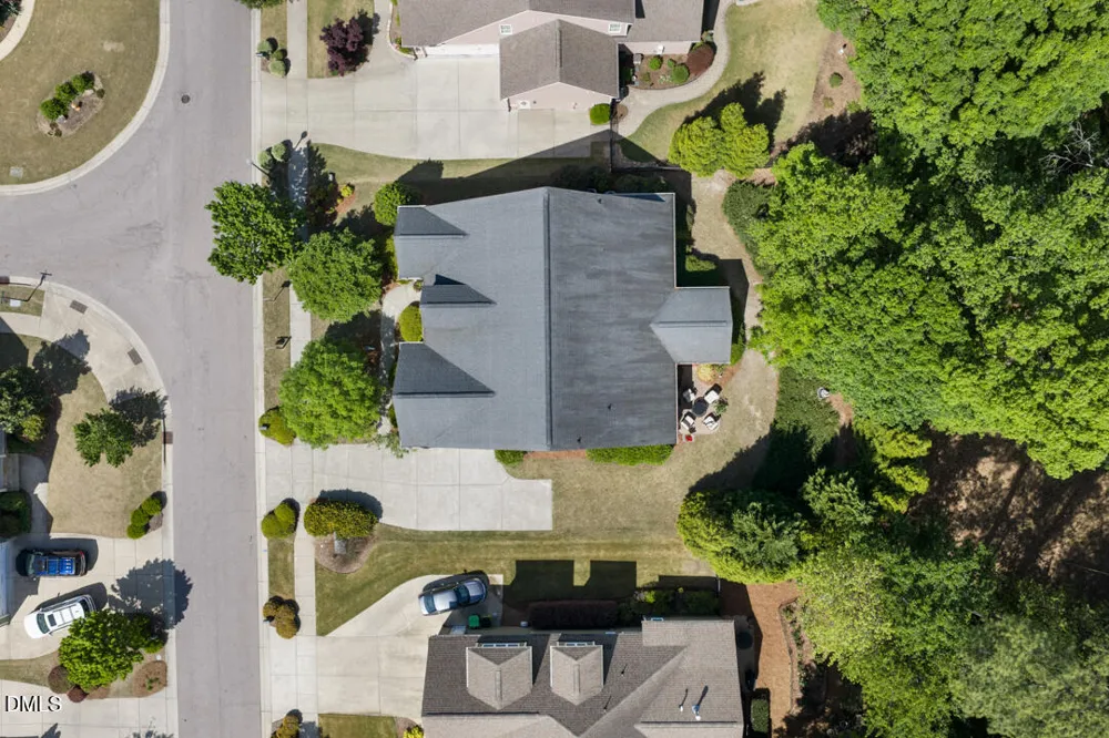3048 Lawson Walk Way Rolesville, NC 27571