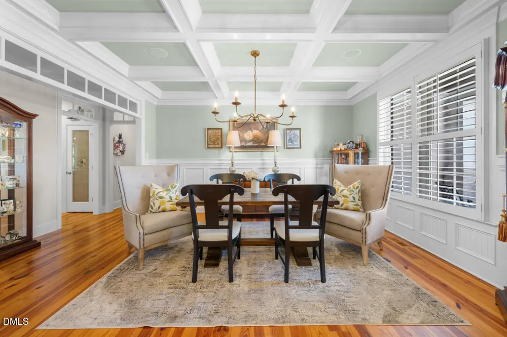 3048 Lawson Walk Way Rolesville, NC 27571