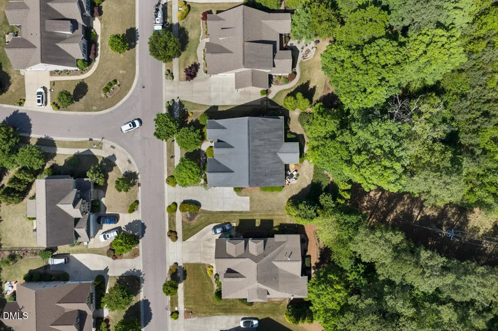 3048 Lawson Walk Way Rolesville, NC 27571