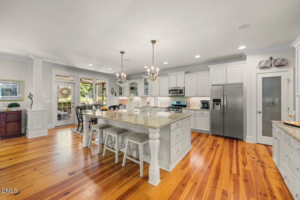 3048 Lawson Walk Way Rolesville, NC 27571