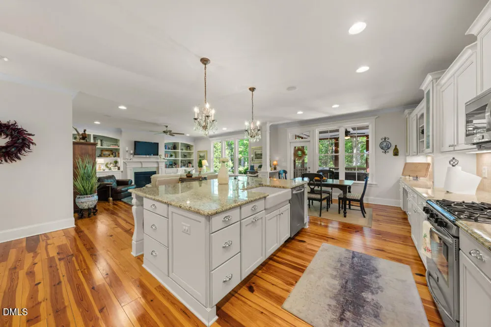 3048 Lawson Walk Way Rolesville, NC 27571