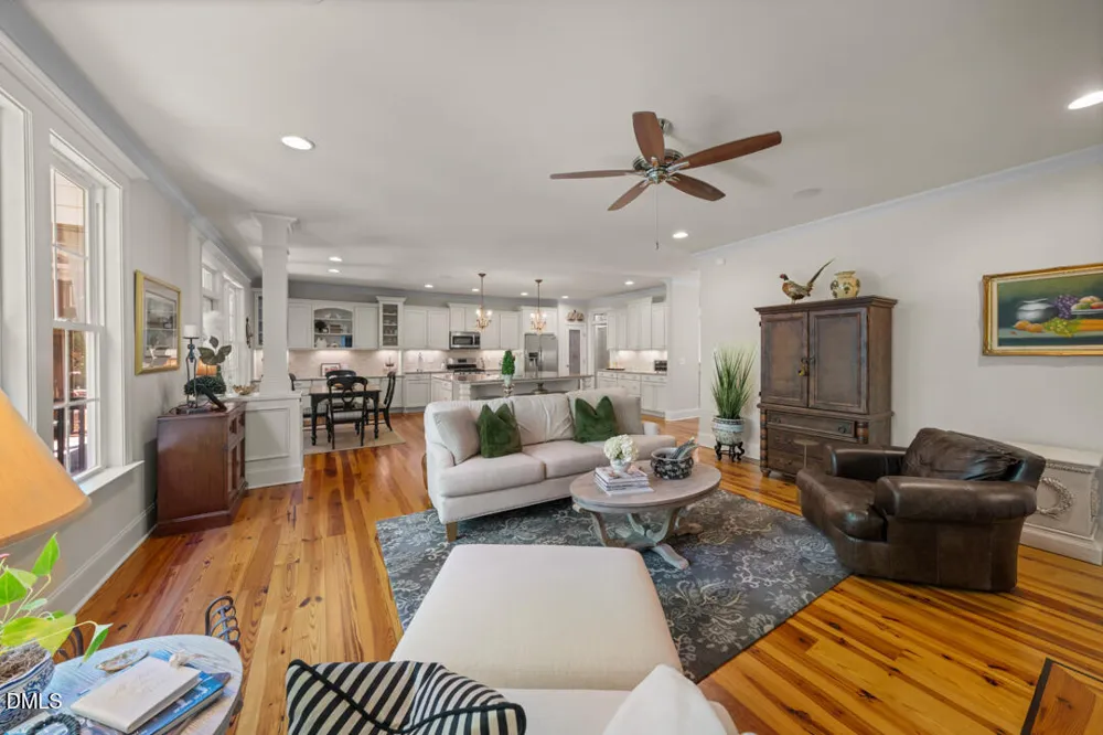 3048 Lawson Walk Way Rolesville, NC 27571