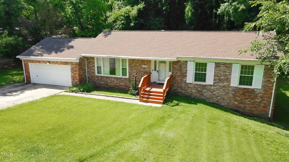 924 Lorain Avenue Durham, NC 27704