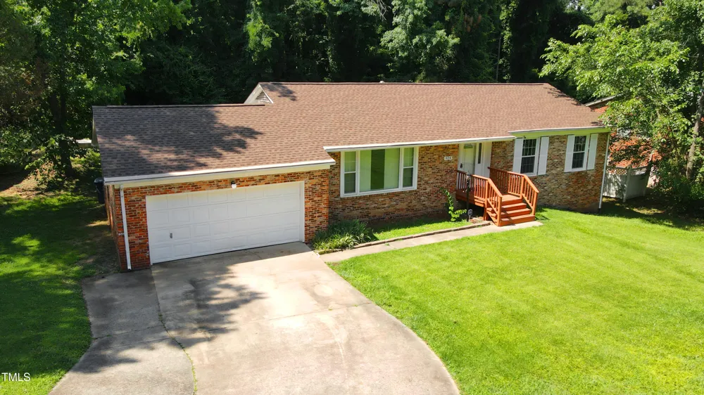 924 Lorain Avenue Durham, NC 27704
