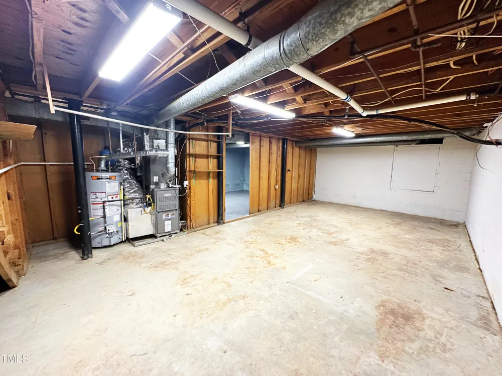 924 Lorain Avenue Durham, NC 27704