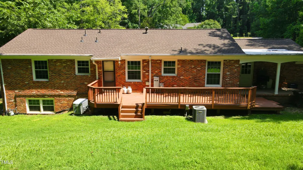 924 Lorain Avenue Durham, NC 27704
