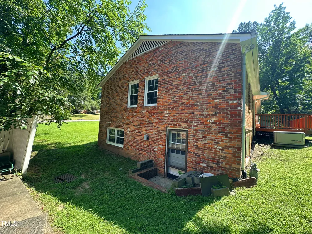 924 Lorain Avenue Durham, NC 27704