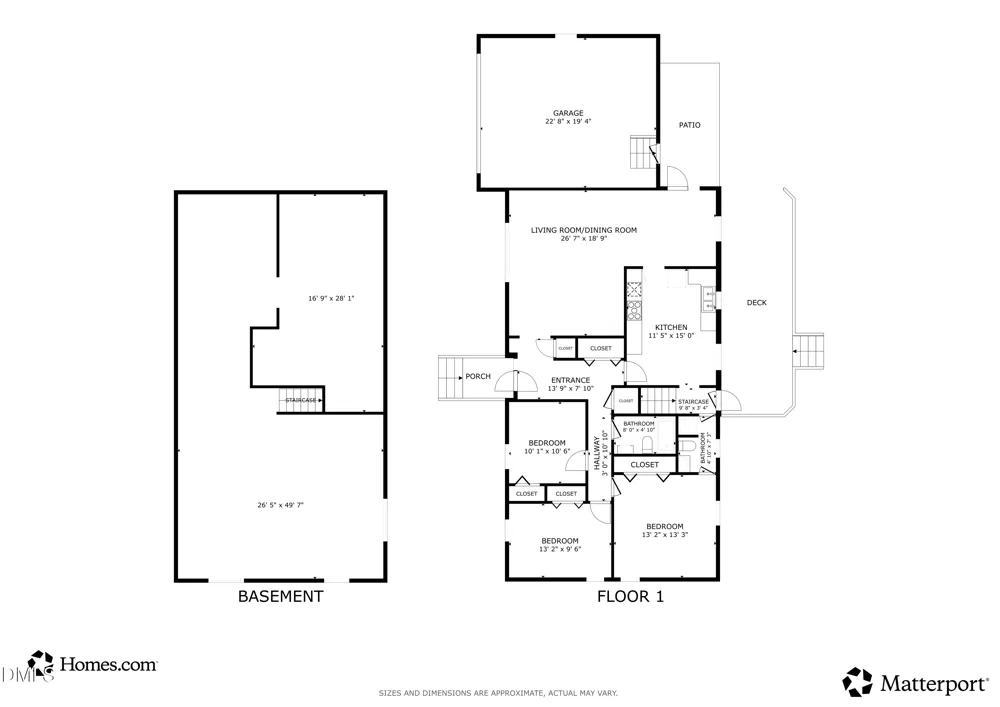 924 Lorain Avenue Durham, NC 27704