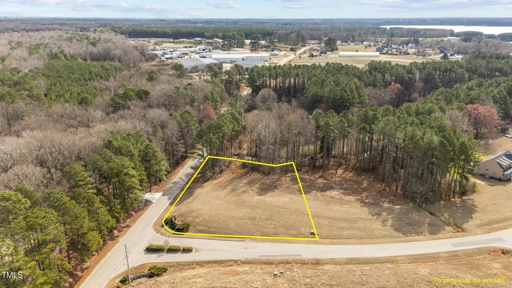 8405 Clearwater Drive Sims, NC 27880
