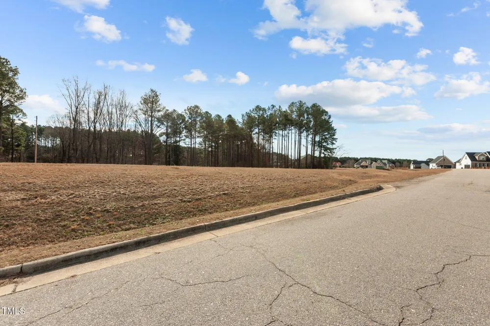 8405 Clearwater Drive Sims, NC 27880