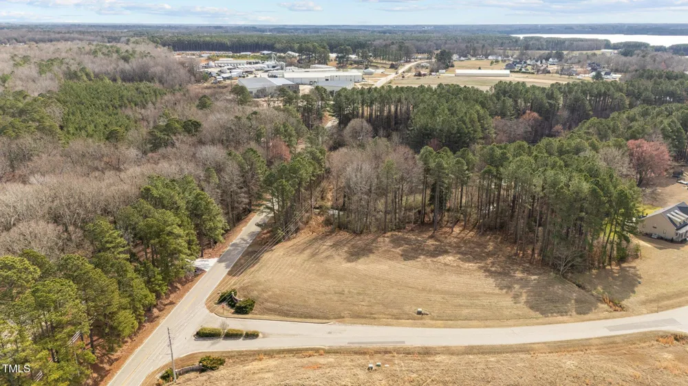 8405 Clearwater Drive Sims, NC 27880
