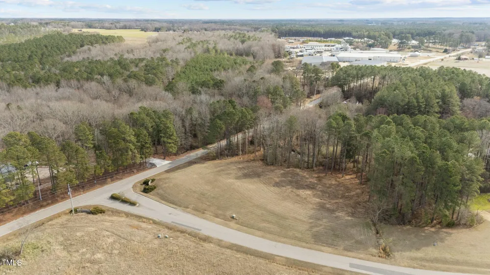 8405 Clearwater Drive Sims, NC 27880