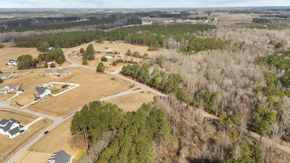 8405 Clearwater Drive Sims, NC 27880