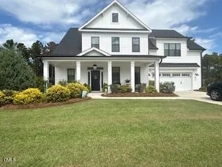 107 Saratoga Way
