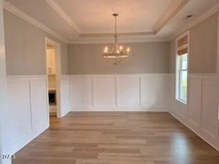 107 Saratoga Way Rocky Point, NC 28457