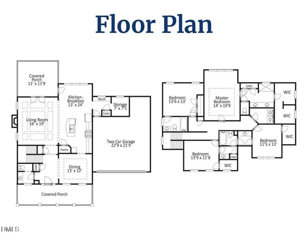 107 Saratoga Way Rocky Point, NC 28457