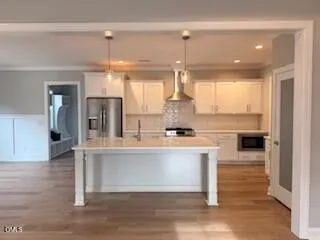 107 Saratoga Way Rocky Point, NC 28457