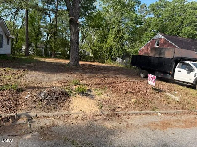 816 Long Avenue Rocky Mount, NC 27801