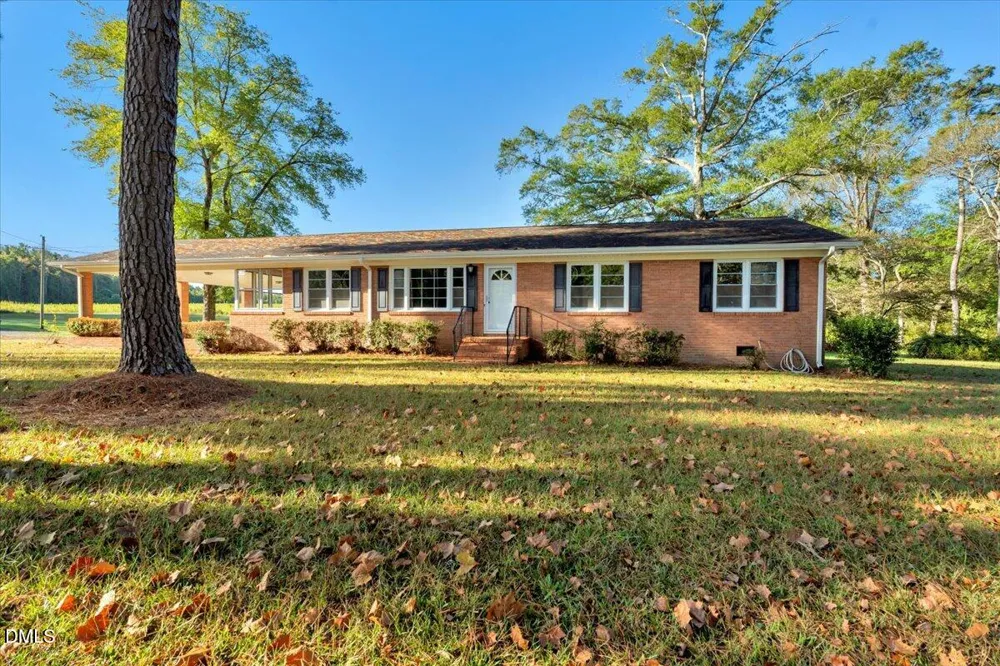 1315 Us Highway 158 Bus W Norlina, NC 27563