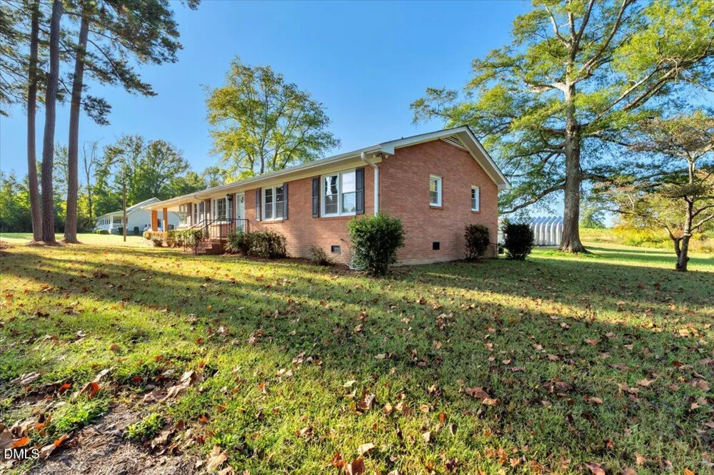1315 Us Highway 158 Bus W Norlina, NC 27563