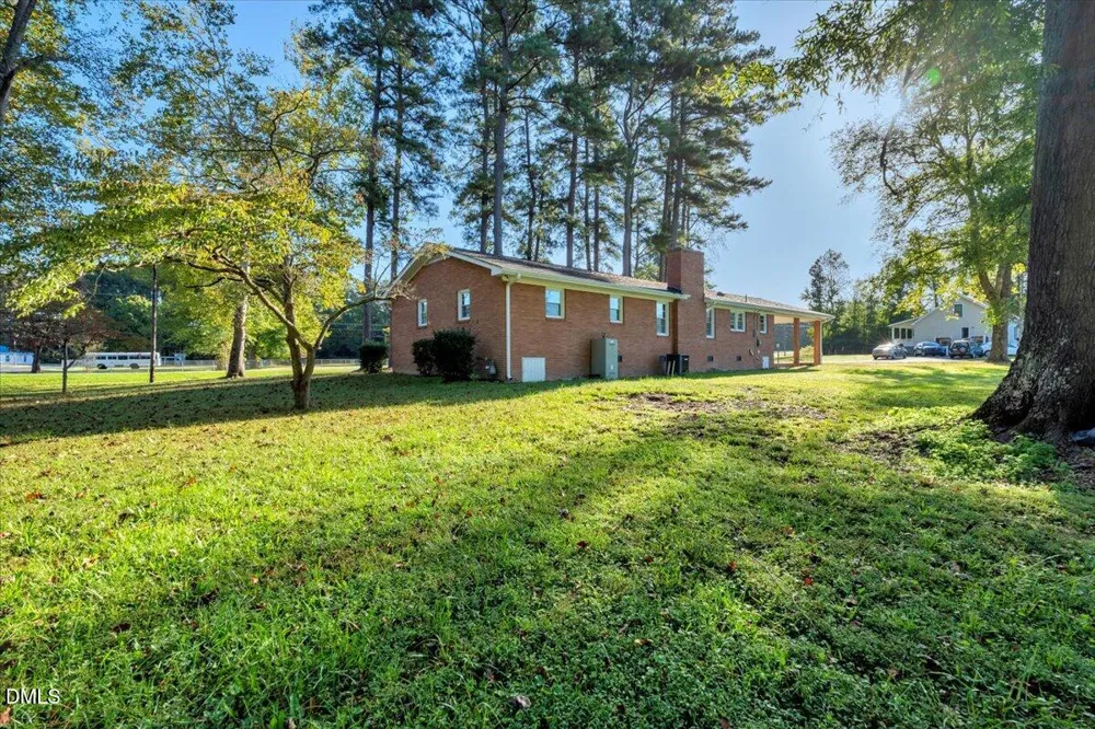 1315 Us Highway 158 Bus W Norlina, NC 27563