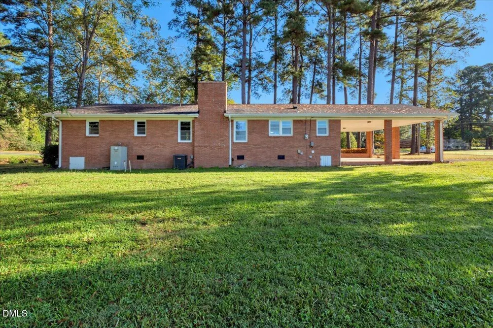 1315 Us Highway 158 Bus W Norlina, NC 27563