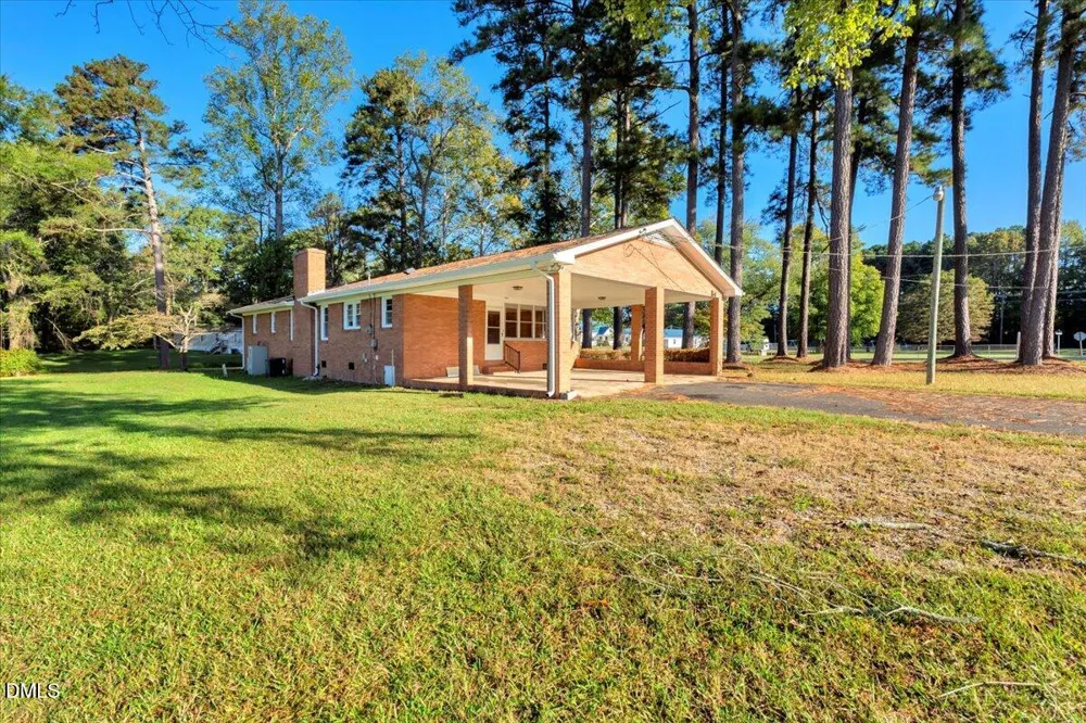 1315 Us Highway 158 Bus W Norlina, NC 27563