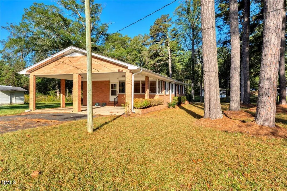 1315 Us Highway 158 Bus W Norlina, NC 27563