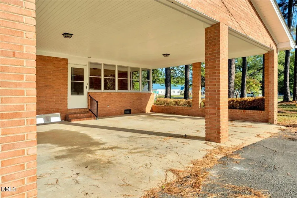 1315 Us Highway 158 Bus W Norlina, NC 27563