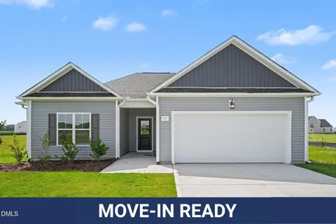 57 Tuscarora Drive #(lot 58)