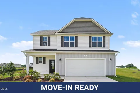 111 Tuscarora Drive #(lot 61)