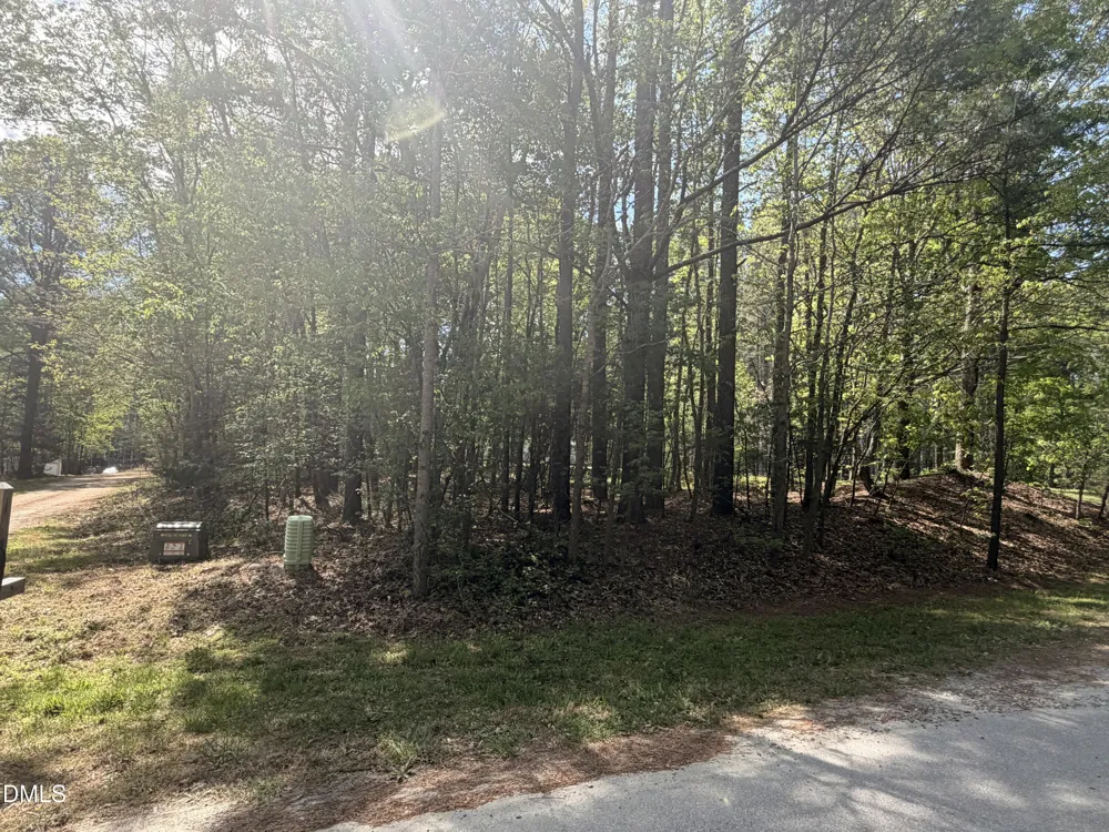 4 Plantation Henderson, NC 27537