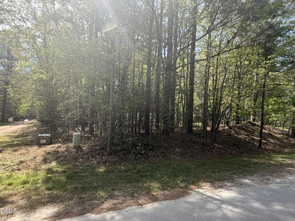 4 Plantation Henderson, NC 27537