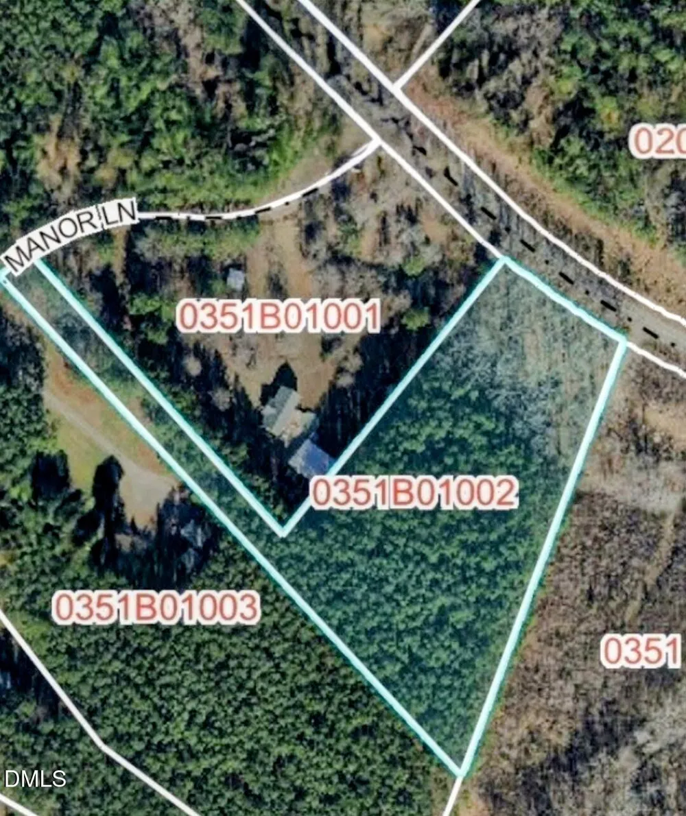 4 Plantation Henderson, NC 27537
