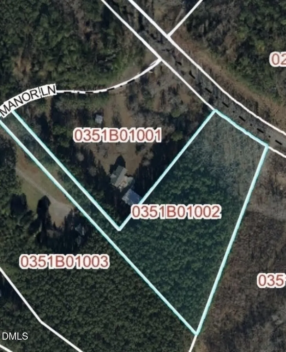 4 Plantation Henderson, NC 27537