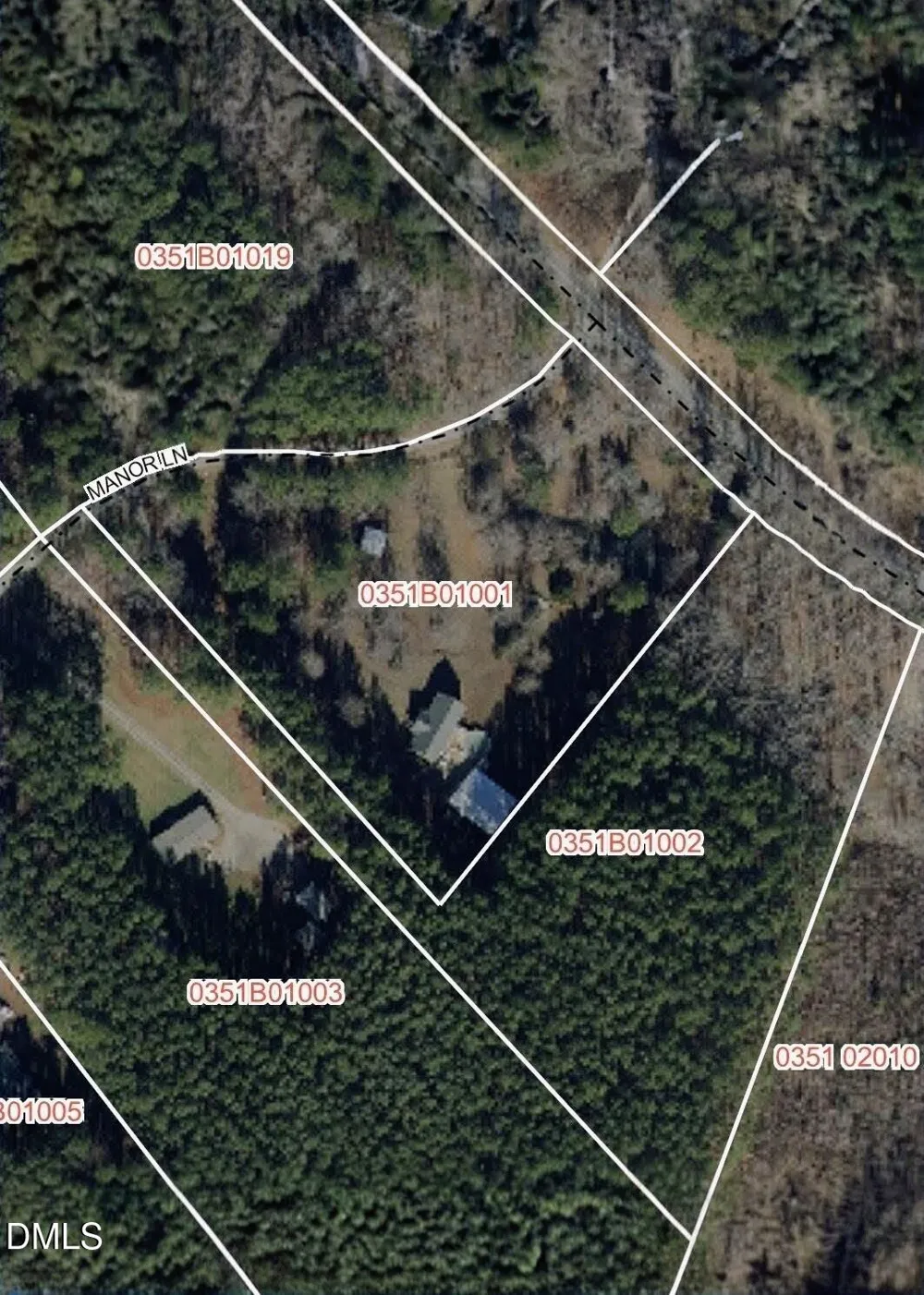 4 Plantation Henderson, NC 27537