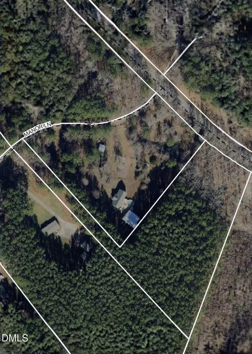 4 Plantation Henderson, NC 27537