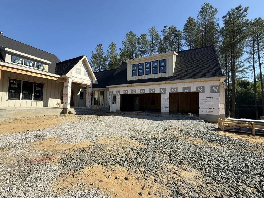 20 Ashbrooke Falls Drive Franklinton, NC 27525