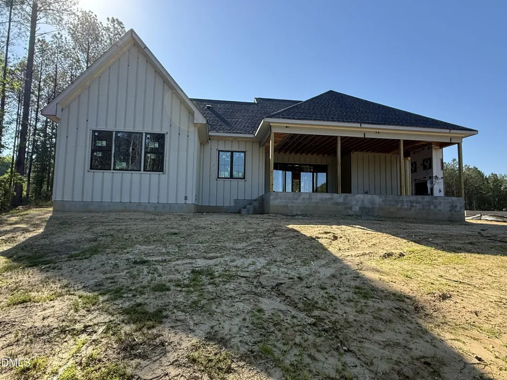 20 Ashbrooke Falls Drive Franklinton, NC 27525