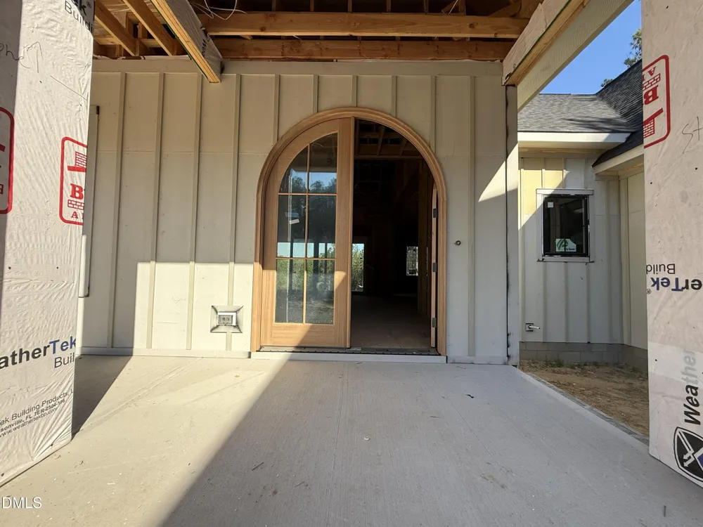 20 Ashbrooke Falls Drive Franklinton, NC 27525