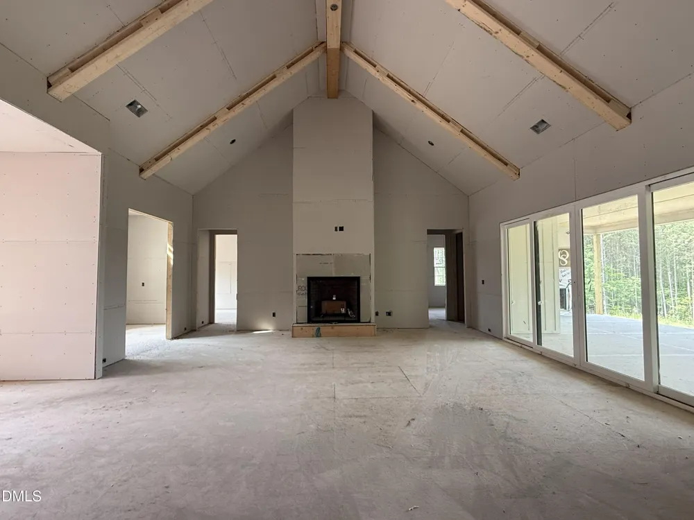 20 Ashbrooke Falls Drive Franklinton, NC 27525