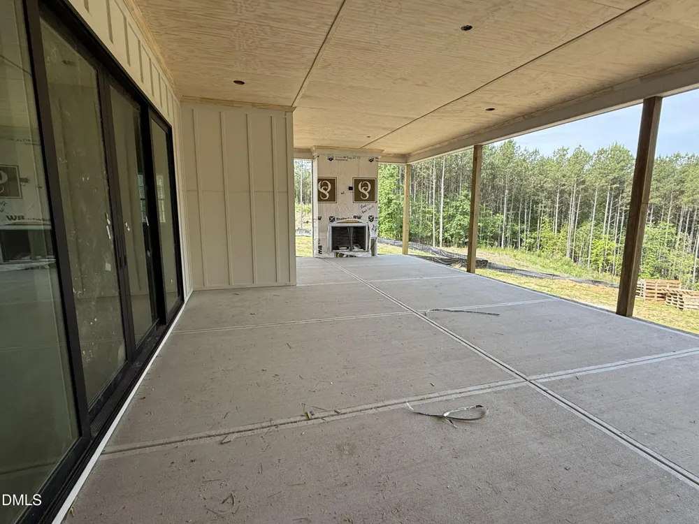 20 Ashbrooke Falls Drive Franklinton, NC 27525