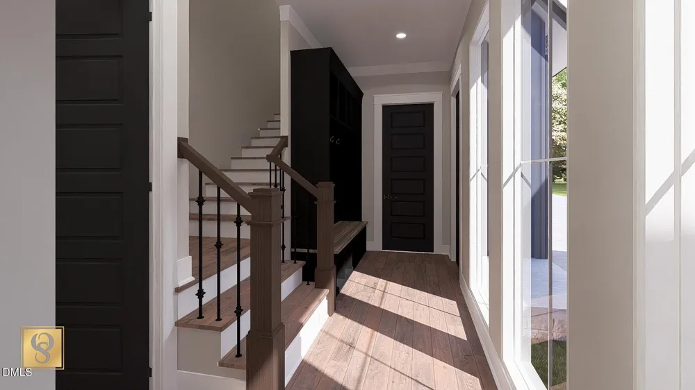 20 Ashbrooke Falls Drive Franklinton, NC 27525