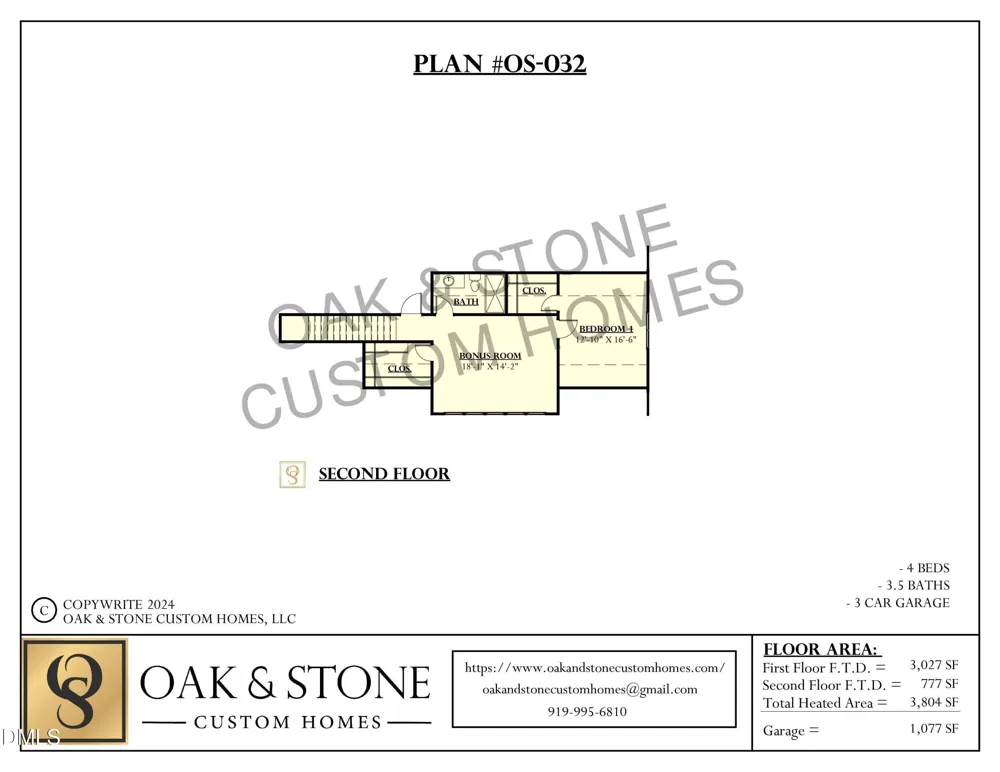 20 Ashbrooke Falls Drive Franklinton, NC 27525