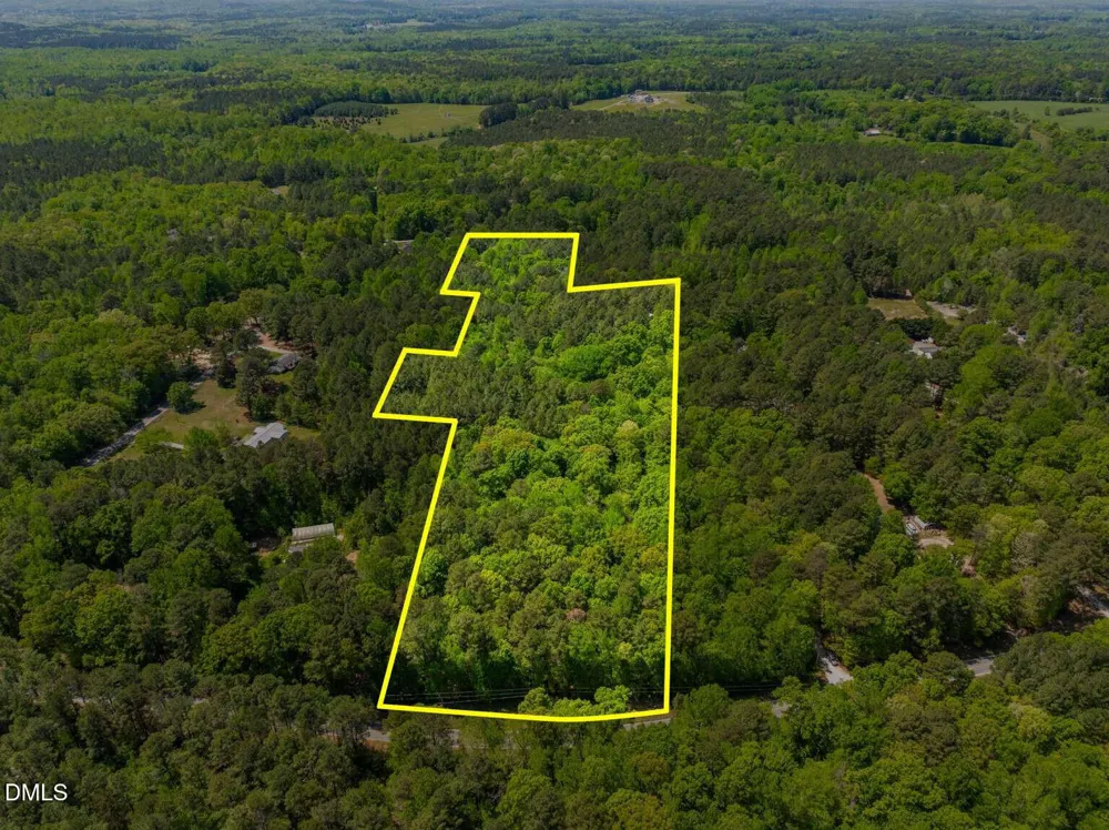 0 Ferguson Road Chapel Hill, NC 27516