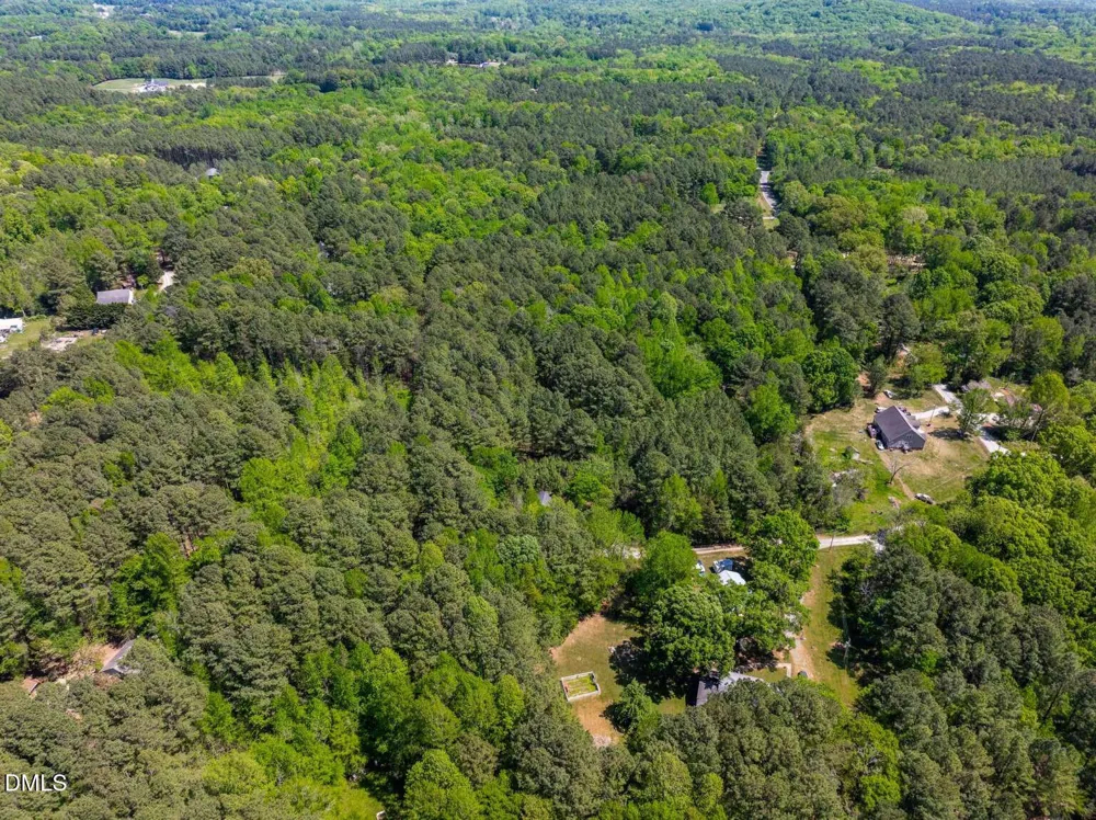 0 Ferguson Road Chapel Hill, NC 27516