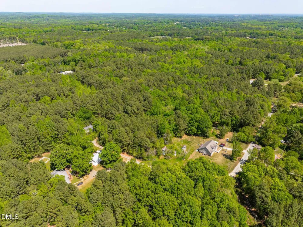 0 Ferguson Road Chapel Hill, NC 27516
