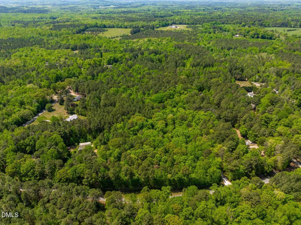 0 Ferguson Road Chapel Hill, NC 27516